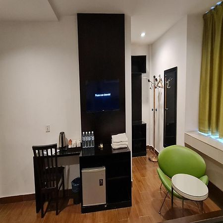 Hotel O Crossroads Hotel Kuala Lumpur Kültér fotó