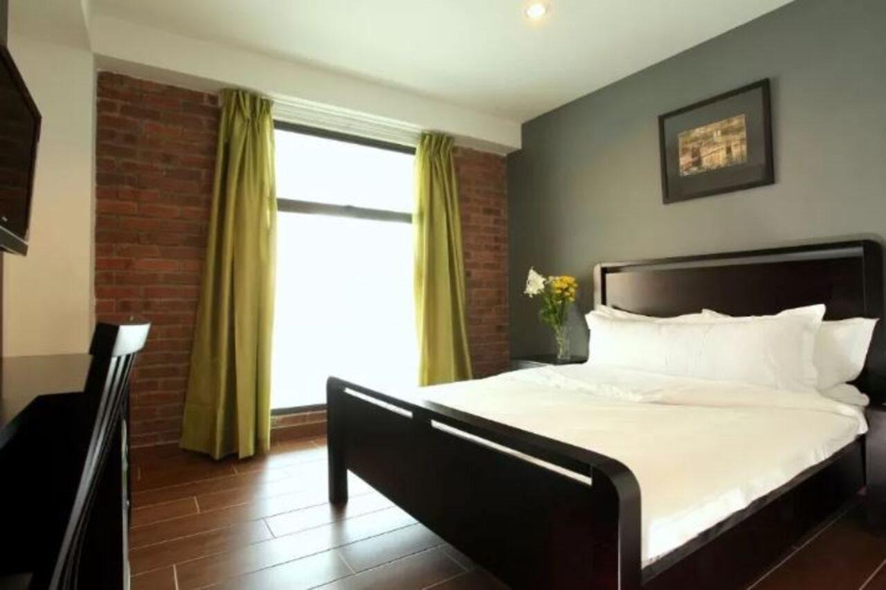 Hotel O Crossroads Hotel Kuala Lumpur Kültér fotó