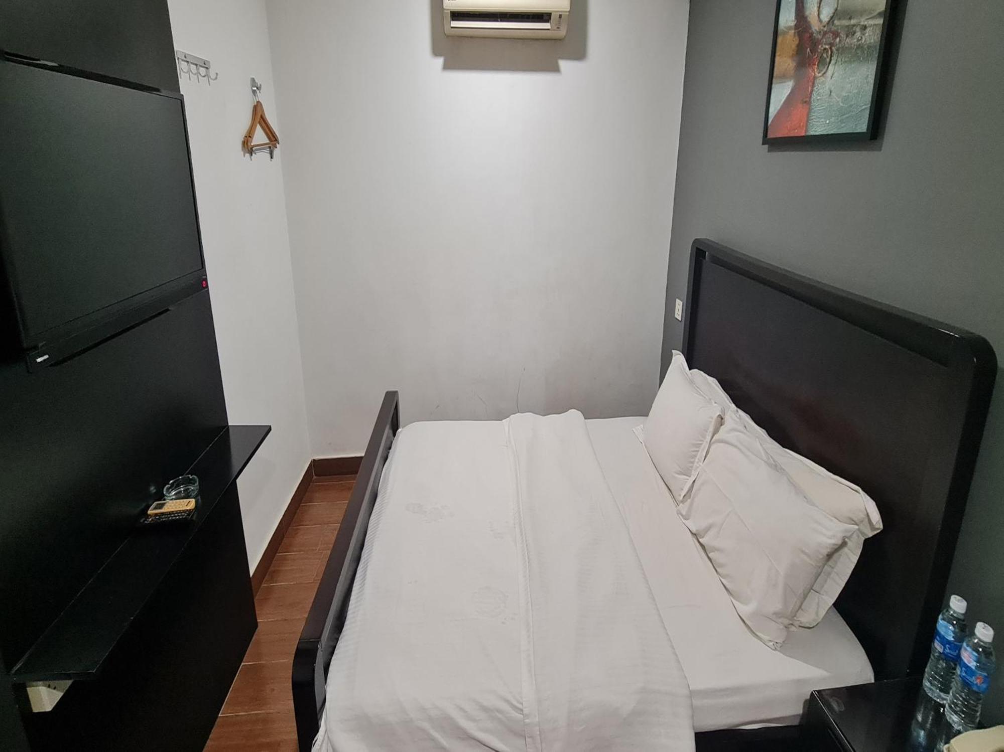 Hotel O Crossroads Hotel Kuala Lumpur Kültér fotó